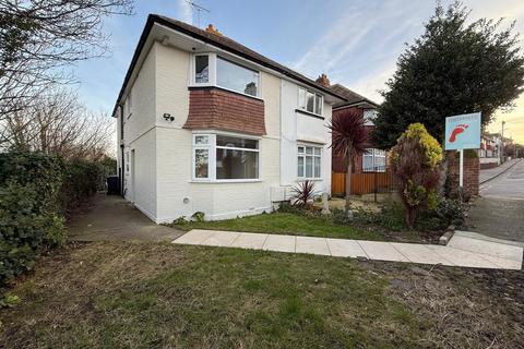 3 bedroom semi-detached house for sale, Belmont Road, Broadstairs CT10