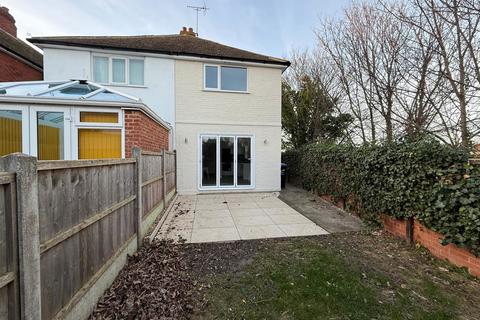 34 Belmont Road, Broadstairs, CT10 1LA