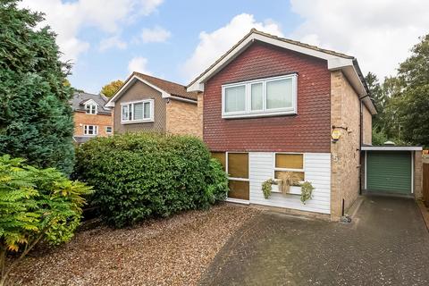 4 bedroom detached house to rent, Hamlyn Gardens, Crystal Palace, SE19