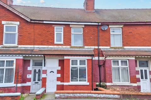 Studio to rent, Radcliffe Road, Fleetwood FY7