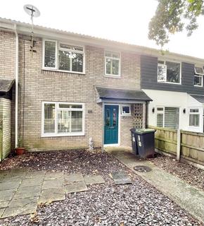 3 bedroom terraced house for sale, Plantation Drive, Christchurch BH23