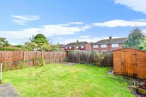 3 bedroom semi-detached bungalow for sale, Fircroft Crescent, Rustington, Littlehampton, West Sussex