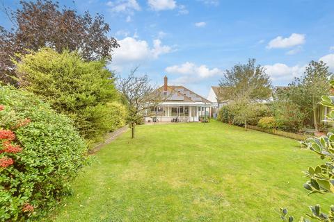 3 bedroom detached bungalow for sale, Gloucester Avenue, Cliftonville, Margate, Kent