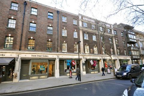 1 bedroom apartment to rent, 40 Store Street, London, Greater London, WC1E