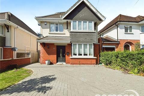 4 bedroom detached house for sale, York Road, Camberley, Surrey