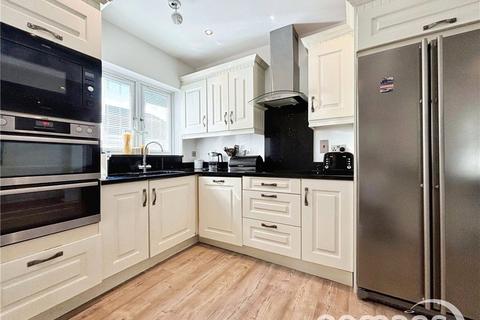 4 bedroom detached house for sale, York Road, Camberley, Surrey