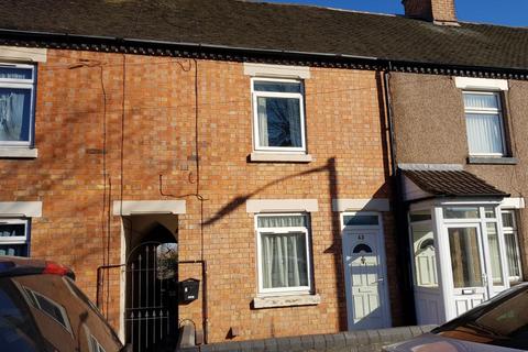 1 bedroom flat to rent, Church Road, Stockingford, CV10 8LB