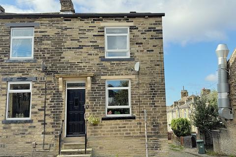 1 bedroom terraced house for sale, Idle Road, Bolton Junction, Bradford, BD2