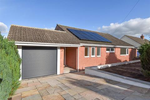 4 bedroom bungalow for sale, Netherend Road, Penrith