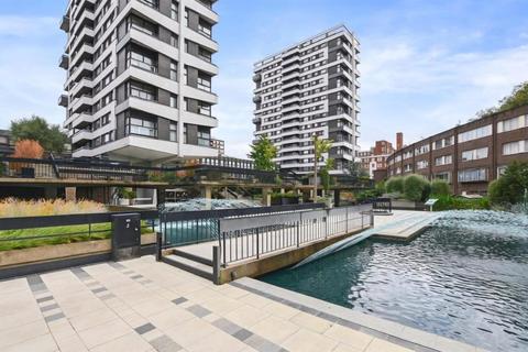 2 bedroom flat for sale, The Water Gardens, London W2