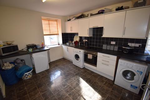 3 bedroom flat for sale, High Street, Spennymoor DL16