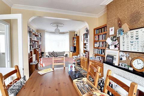 24 Eustace Road, London, E6 3ND