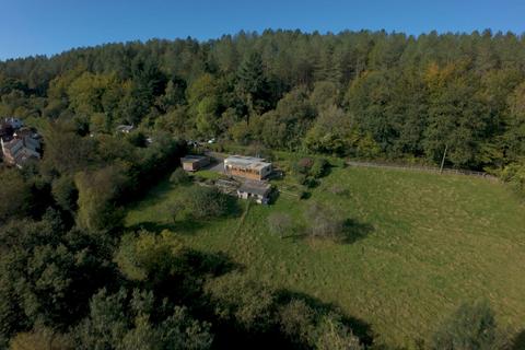 Land for sale, Hangerberry, Lydbrook GL17