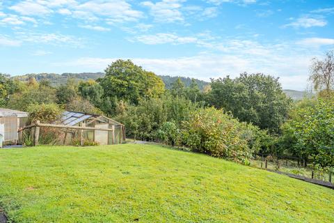 Land for sale, Hangerberry, Lydbrook GL17