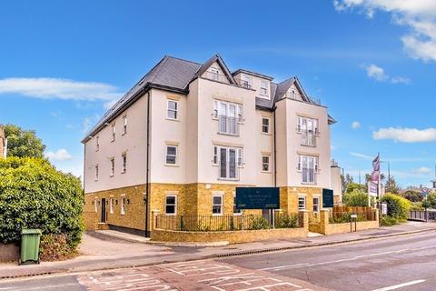 undefined, Plot 3 at Opulent Investments, Apartment 3, Clarence West, 151, Clarence Road SL4