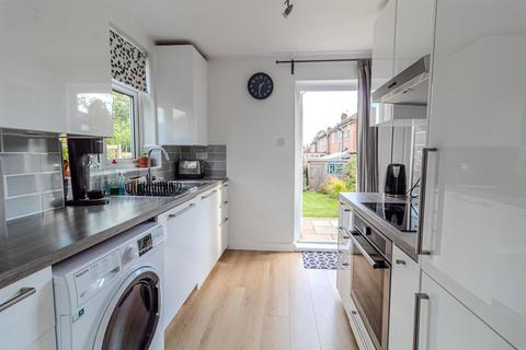 3 bedroom semi-detached house for sale, Kenrick Road, Mapperley, Nottingham