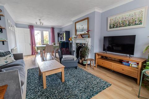 3 bedroom semi-detached house for sale, Kenrick Road, Mapperley, Nottingham