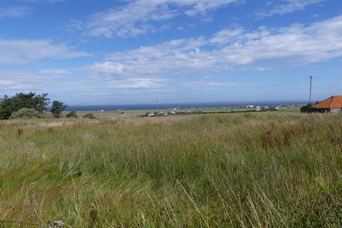 Land for sale, The Broo, John O'Groats  KW1