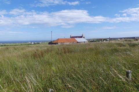 Land for sale, The Broo, John O'Groats  KW1