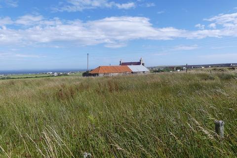 undefined, The Broo, John O'Groats  KW1