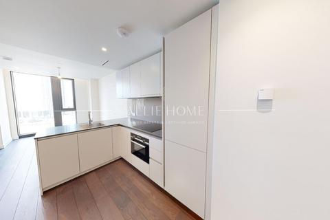 1 bedroom flat for sale, 71 Bondway, London SW8