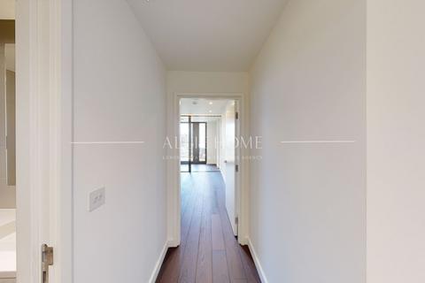 1 bedroom flat for sale, 71 Bondway, London SW8