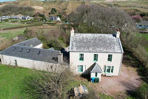 5 bedroom house for sale, Muasdale, Muasdale PA29