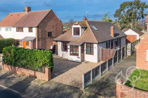 3 bedroom house for sale, East Road, West Mersea CO5