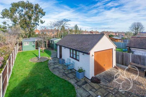 3 bedroom house for sale, East Road, West Mersea CO5