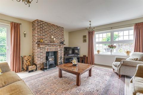 3 bedroom detached house for sale, High Street, Hempstead CB10