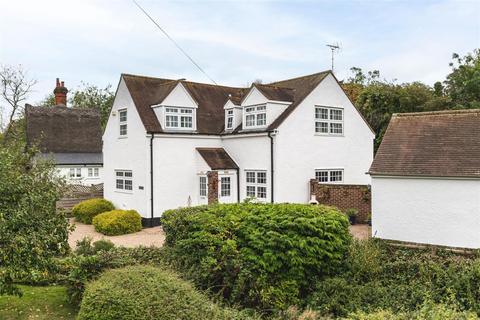 3 bedroom detached house for sale, High Street, Hempstead CB10