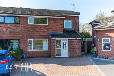 4 bedroom semi-detached house for sale, Westlands, Leyland