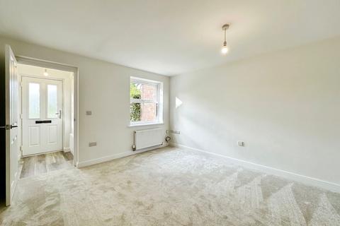11 Farneside Close, Carlisle, CA1 2FL