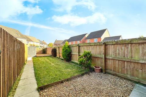 11 Farneside Close, Carlisle, CA1 2FL