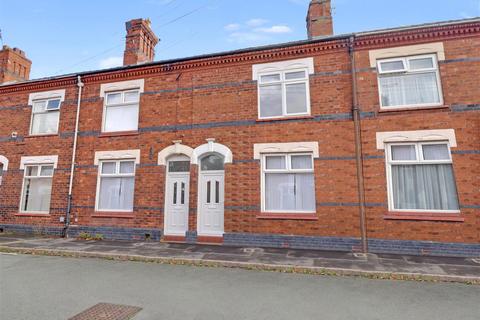 2 bedroom house for sale, Rigg Street, Crewe