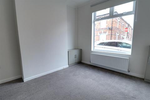 2 bedroom house for sale, Rigg Street, Crewe