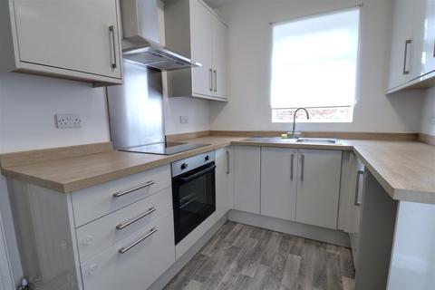 2 bedroom house for sale, Rigg Street, Crewe