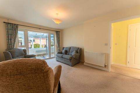 2 bedroom terraced bungalow for sale, Thomas Hill Close, Llanfoist, Abergavenny, NP7