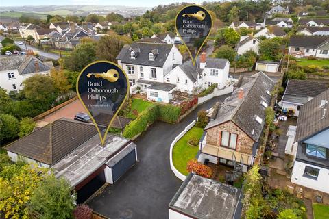22 Bay View Road, Northam, Bideford, EX39 1AY
