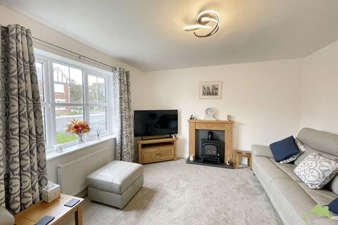 3 bedroom detached house for sale, Greenhow Drive, Garstang