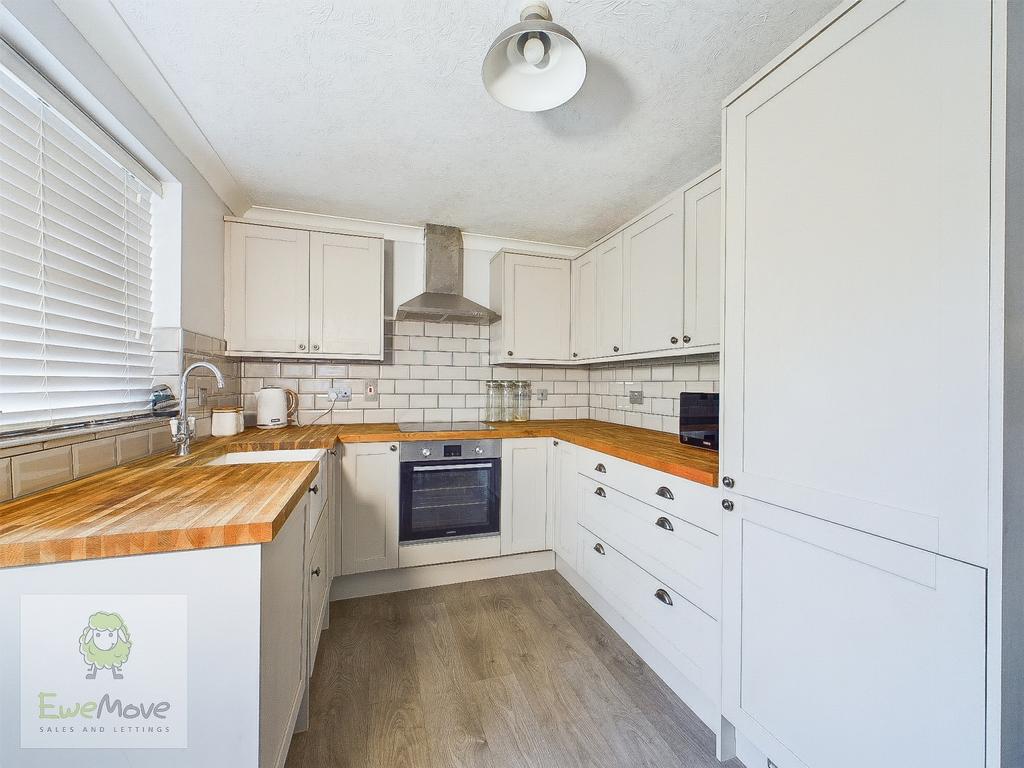 Kitchen Dining Room