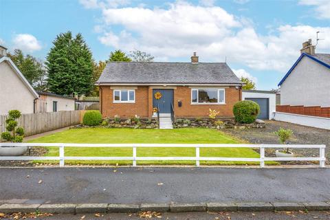 2 bedroom detached bungalow for sale, Sherifflats Road, Thankerton