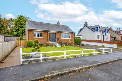 2 bedroom detached bungalow for sale, Sherifflats Road, Thankerton