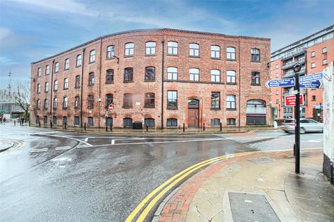 1 bedroom apartment for sale, Junction Works, Manchester M1