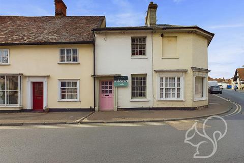 2 bedroom cottage for sale, Well Lane, Clare