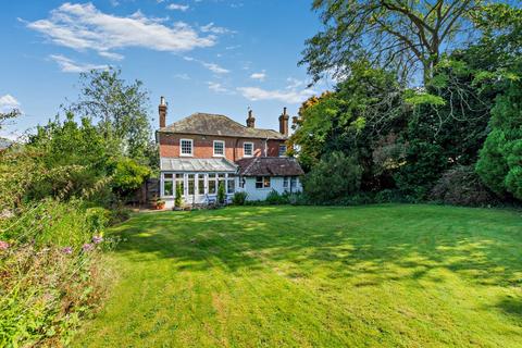 3 bedroom detached house for sale, Church Road, Newick, Lewes, East Sussex