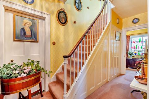 3 bedroom detached house for sale, Church Road, Newick, Lewes, East Sussex