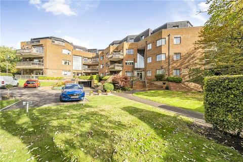 1, Burlington Park House Dennis Lane, Stanmore, HA7 4LA