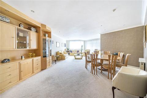 1, Burlington Park House Dennis Lane, Stanmore, HA7 4LA