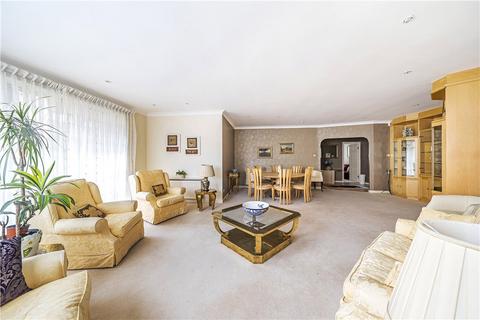 1, Burlington Park House Dennis Lane, Stanmore, HA7 4LA